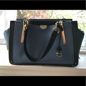 Coach dreamer 27. Azure